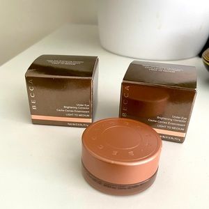 Becca Under Eye Brightening Corrector NEW